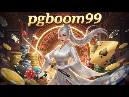 pgboom99 slot