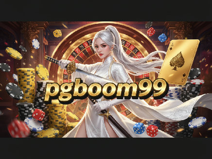 pgboom99 สล็อต
