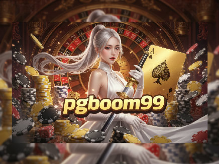 login pgboom99